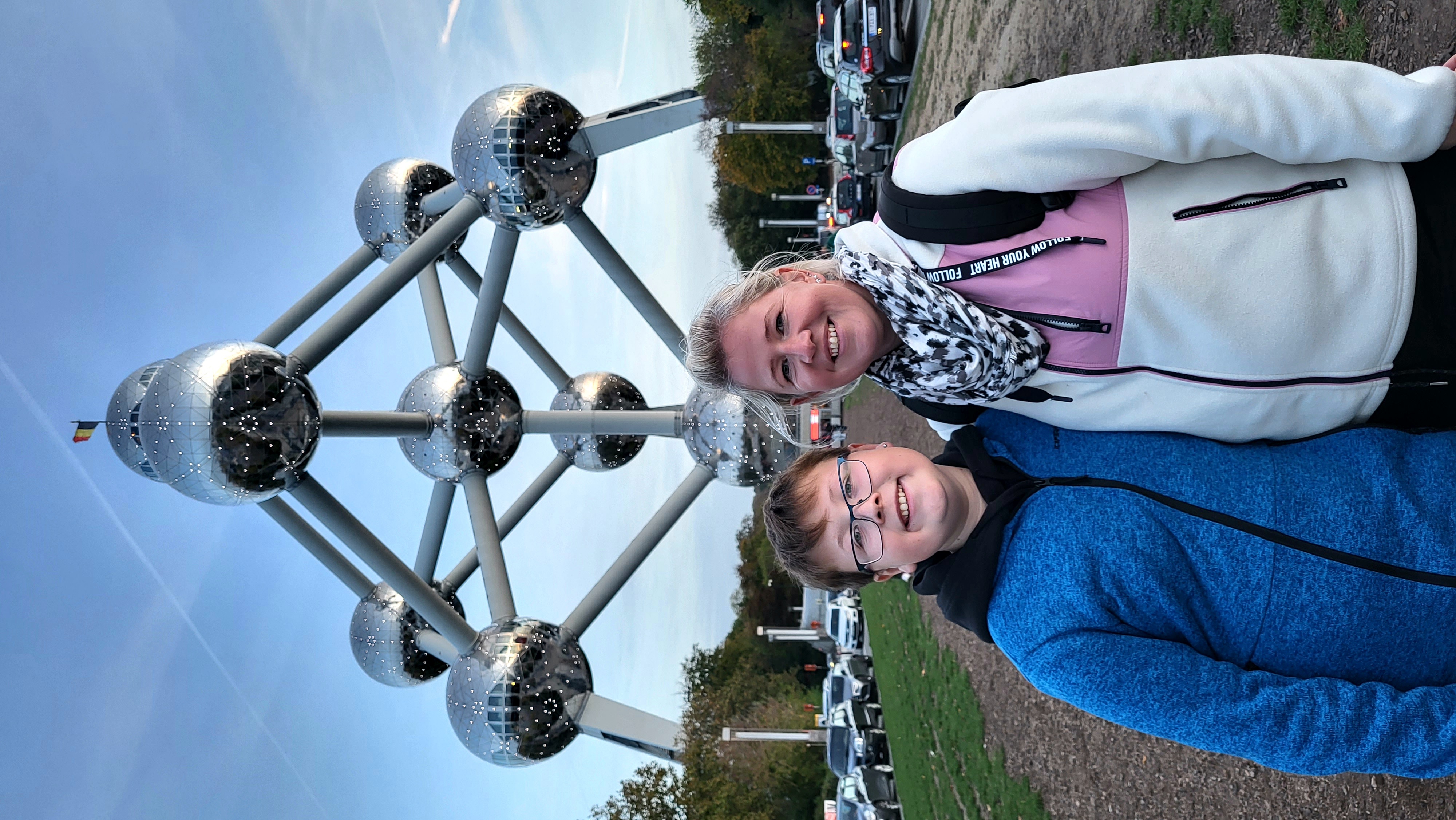 Atomium